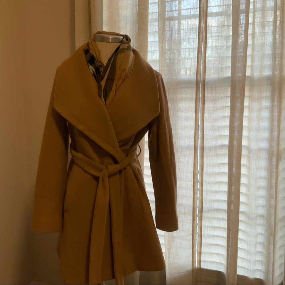 Michael Kors Coat Small